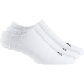 adidas Sportsocken Sneaker No Show weiss - 3 Paar